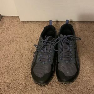 Merrell Hiking Shoes